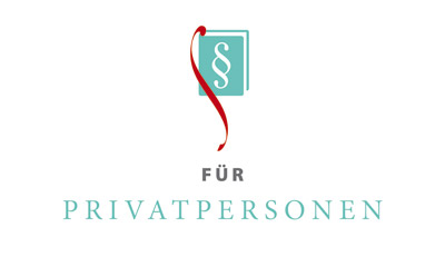 Angebot Privatpersonen