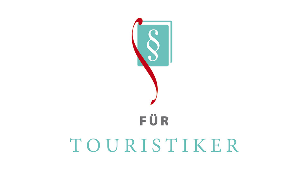 Angebot für Touristiker