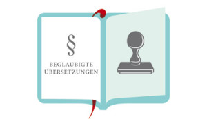Beglaubigte Übersetzungen