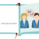 Dolmetschen